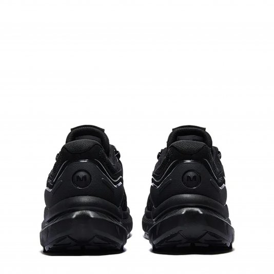 LTR Obsidian Black/Dark Gray