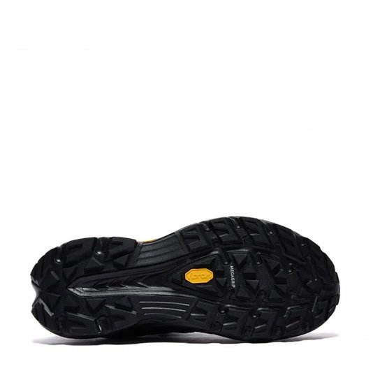 LTR Obsidian Black/Dark Gray