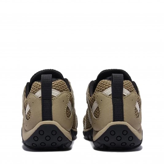 Maipo 3 Aerosport Dark Tan/Black