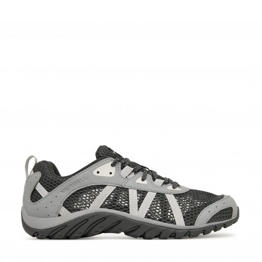 Maipo 3 Aerosport Grey/Dark Grey