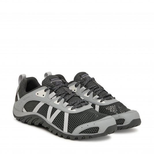 Maipo 3 Aerosport Grey/Dark Grey
