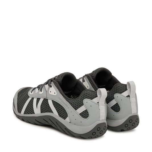 Maipo 3 Aerosport Grey/Dark Grey