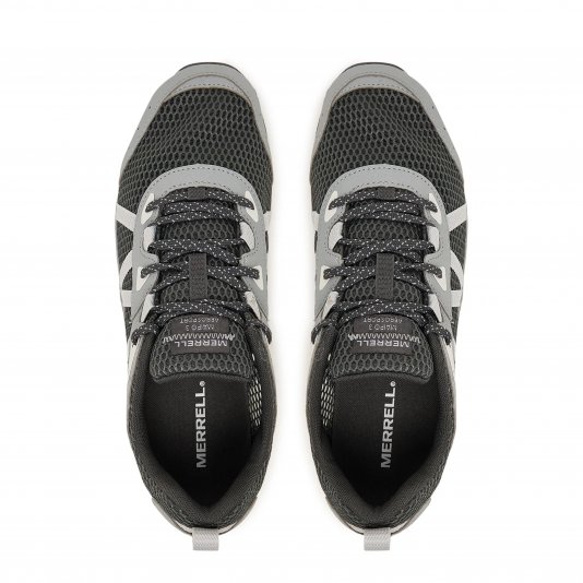 Maipo 3 Aerosport Grey/Dark Grey