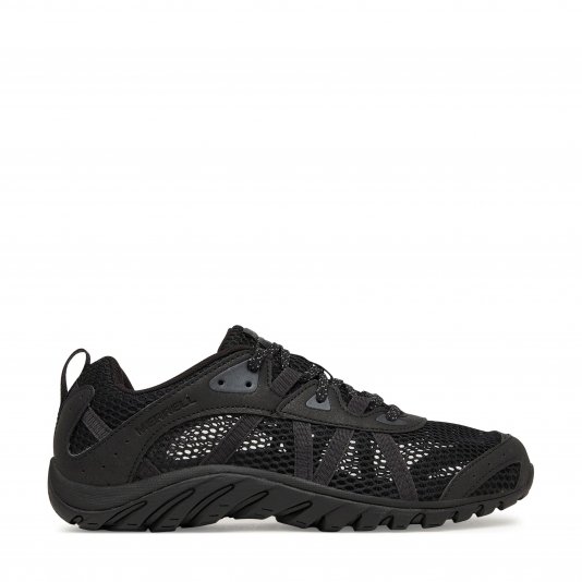 Maipo 3 Aerosport Triple Black/Grey