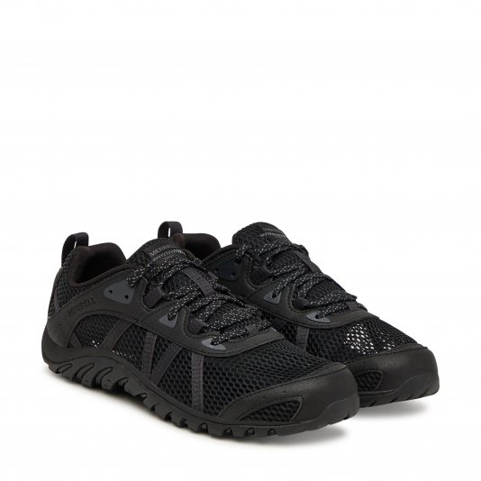 Maipo 3 Aerosport Triple Black/Grey
