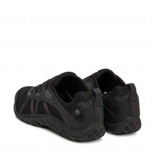 Maipo 3 Aerosport Triple Black/Grey