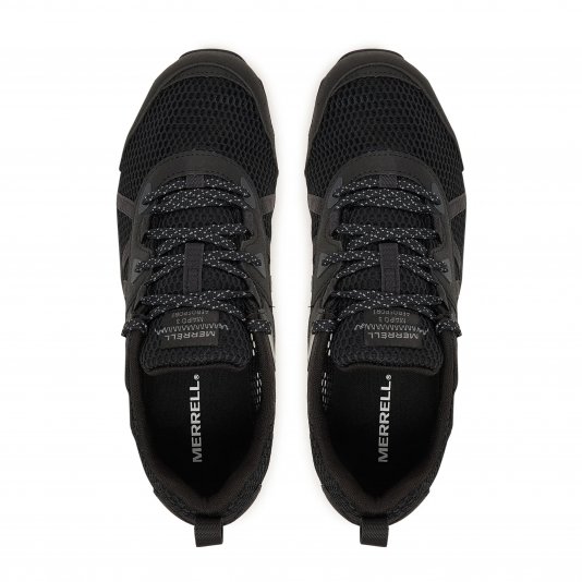 Maipo 3 Aerosport Triple Black/Grey