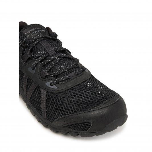 Maipo 3 Aerosport Triple Black/Grey