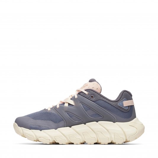 Maipo Explorer Aerosport Grey Purple/Peach