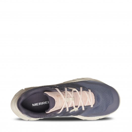 Maipo Explorer Aerosport Grey Purple/Peach