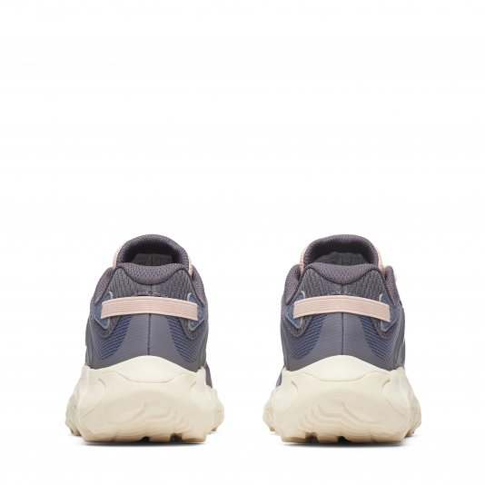 Maipo Explorer Aerosport Grey Purple/Peach