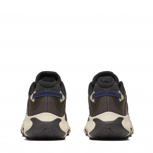Maipo Explorer Aerosport Olive/Black