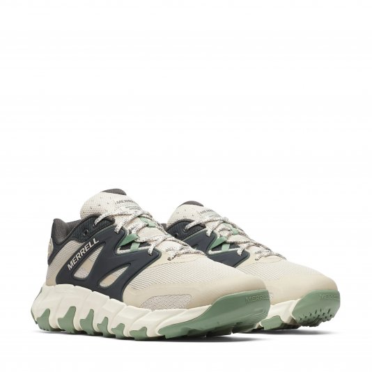 Maipo Explorer Aerosport White/Grey