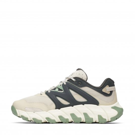 Maipo Explorer Aerosport White/Grey