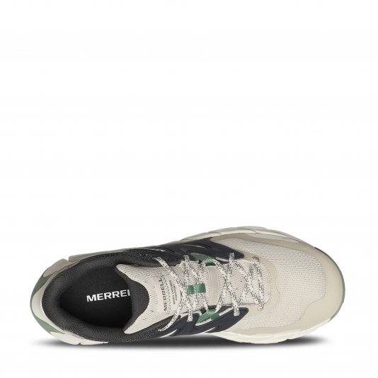 Maipo Explorer Aerosport White/Grey