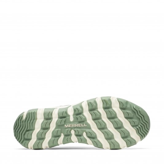 Maipo Explorer Aerosport White/Grey