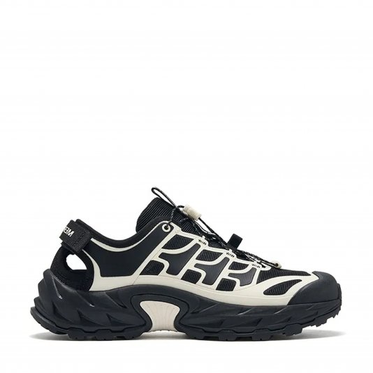 ME SC Obsidian/Ivory