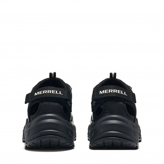 ME SC Obsidian/Ivory