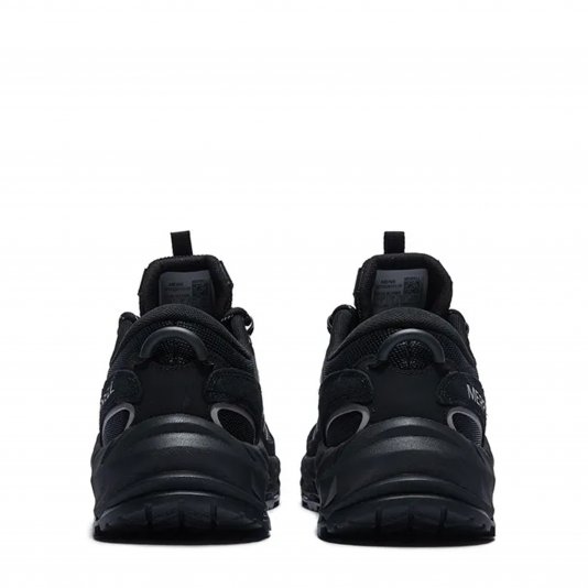 ME Wilderness Hiking Black/Black