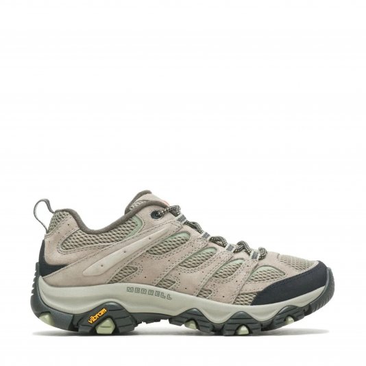 Moab 3 Brindle/Tea/Grey