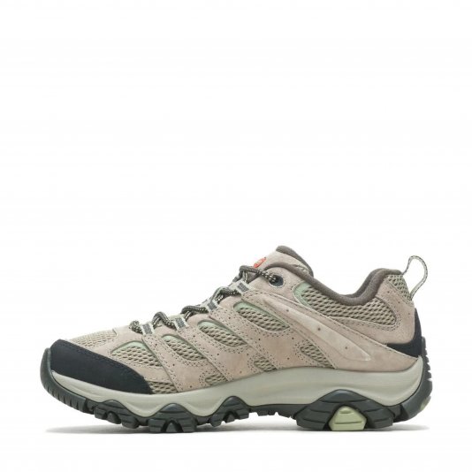 Moab 3 Brindle/Tea/Grey