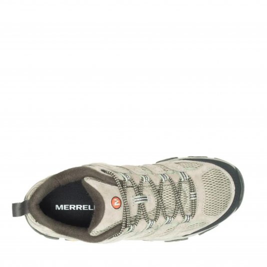 Moab 3 Brindle/Tea/Grey