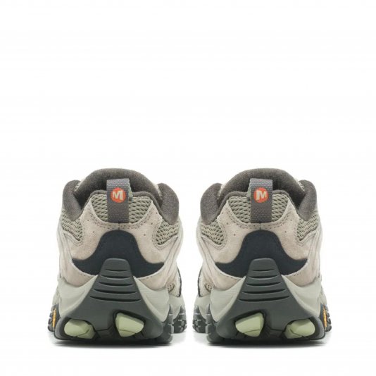 Moab 3 Brindle/Tea/Grey