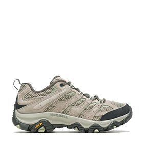 Moab 3 Brindle/Tea/Grey