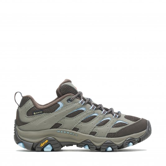 Moab 3 GORE-TEX Brindle