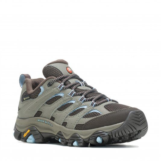 Moab 3 GORE-TEX Brindle