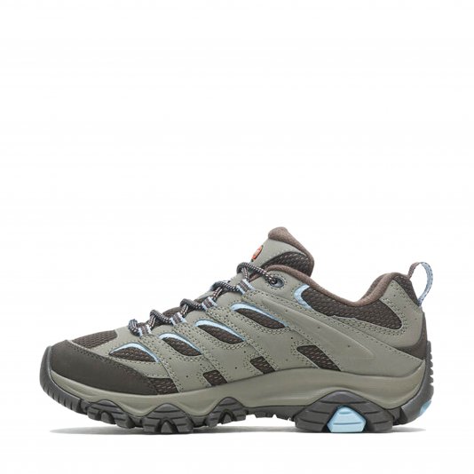 Moab 3 GORE-TEX Brindle