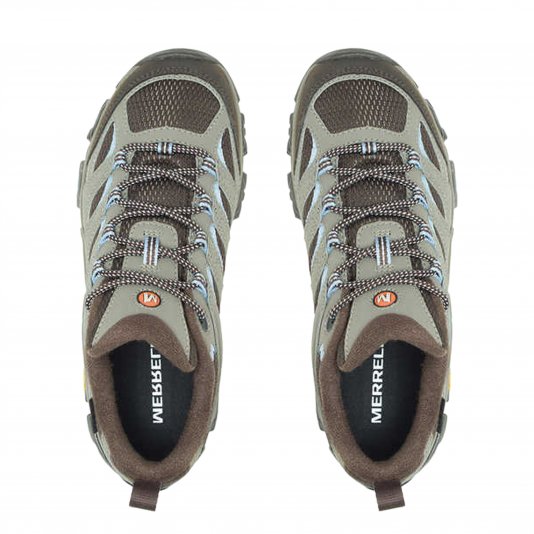 Moab 3 GORE-TEX Brindle