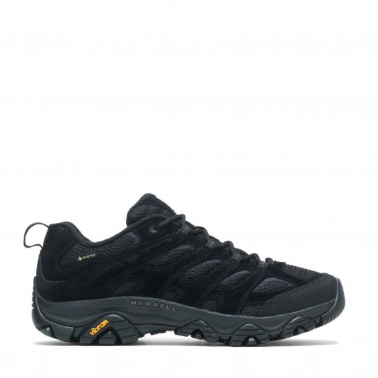 Moab 3 GORE-TEX M Black/Black