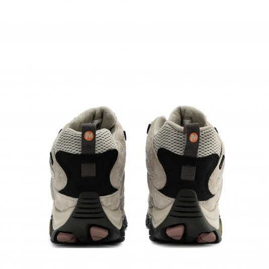 Moab 3 GORE-TEX MID Aluminum