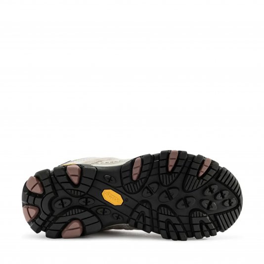 Moab 3 GORE-TEX MID Aluminum