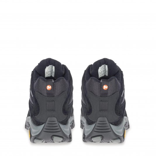 Moab 3 GORE-TEX MID Black/Grey
