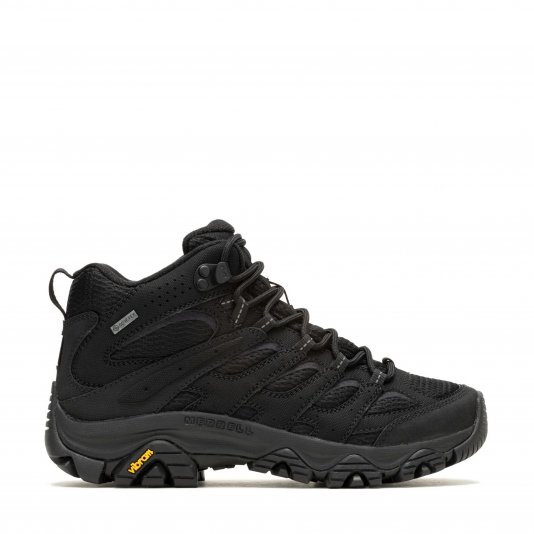 Moab 3 GORE-TEX MID Black
