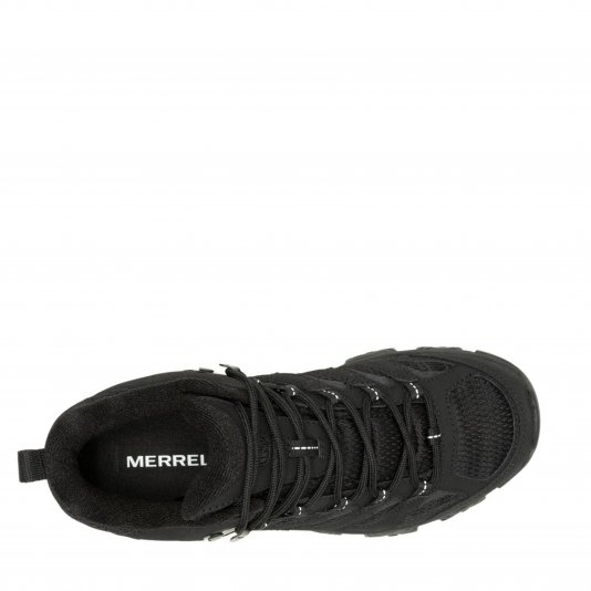 Moab 3 GORE-TEX MID Black