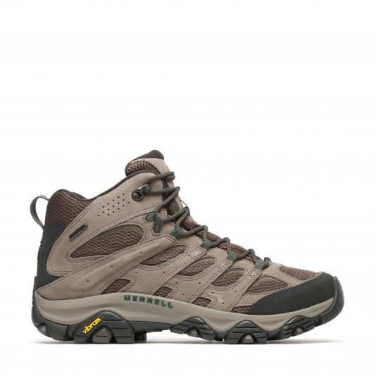 Moab 3 GORE-TEX MID Bracken