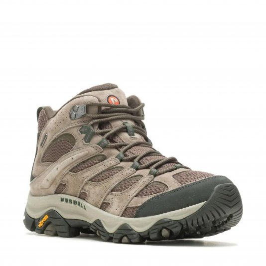 Moab 3 GORE-TEX MID Bracken