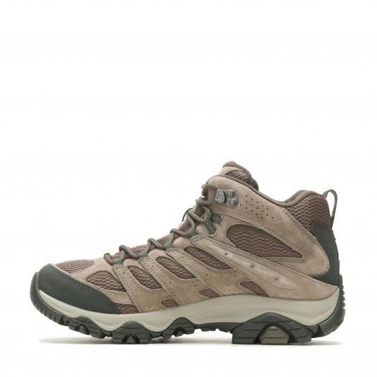 Moab 3 GORE-TEX MID Bracken
