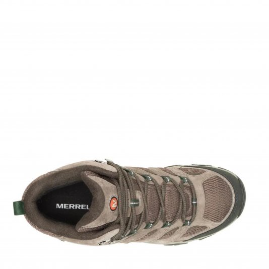 Moab 3 GORE-TEX MID Bracken