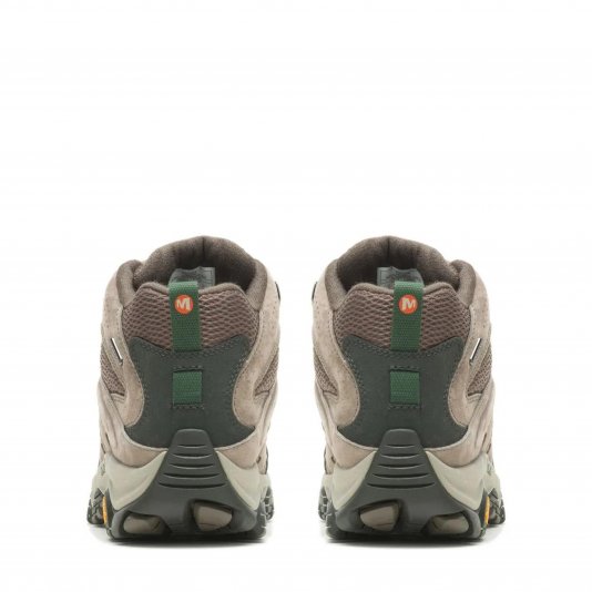 Moab 3 GORE-TEX MID Bracken