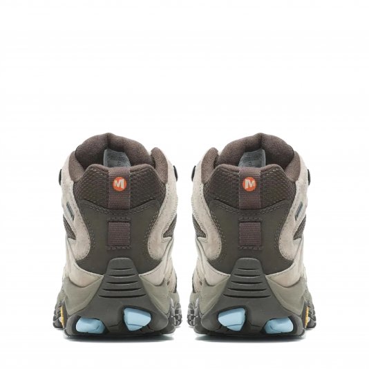 Moab 3 GORE-TEX MID Brindle