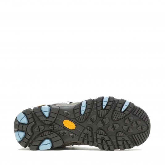 Moab 3 GORE-TEX MID Brindle