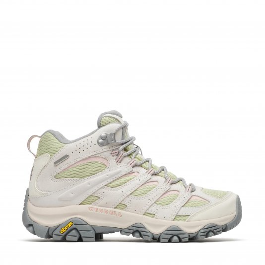 Moab 3 GORE-TEX MID Celery