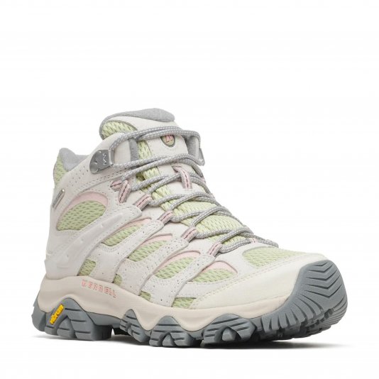 Moab 3 GORE-TEX MID Celery