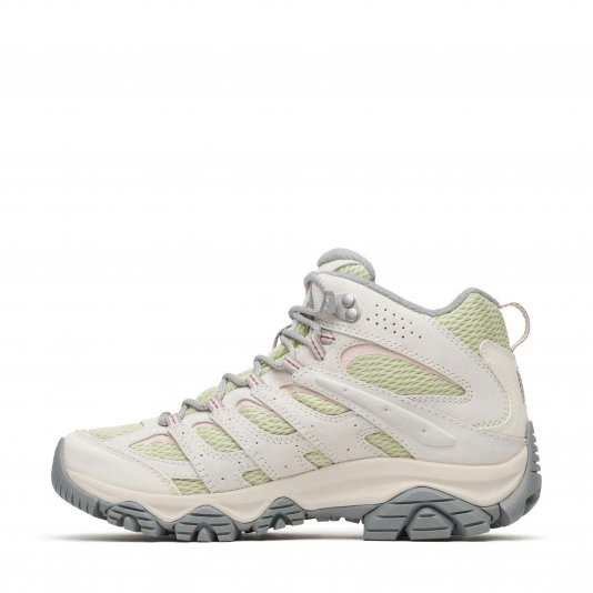 Moab 3 GORE-TEX MID Celery