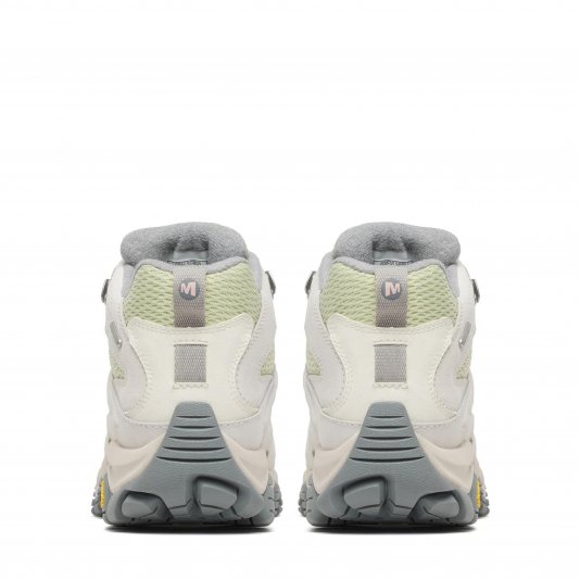 Moab 3 GORE-TEX MID Celery