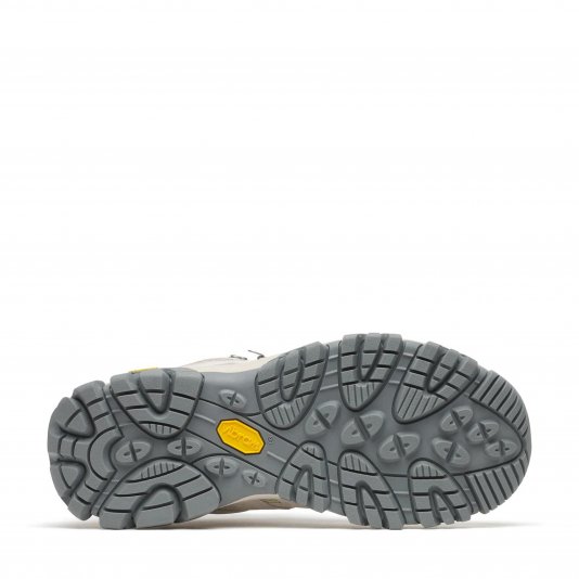 Moab 3 GORE-TEX MID Celery